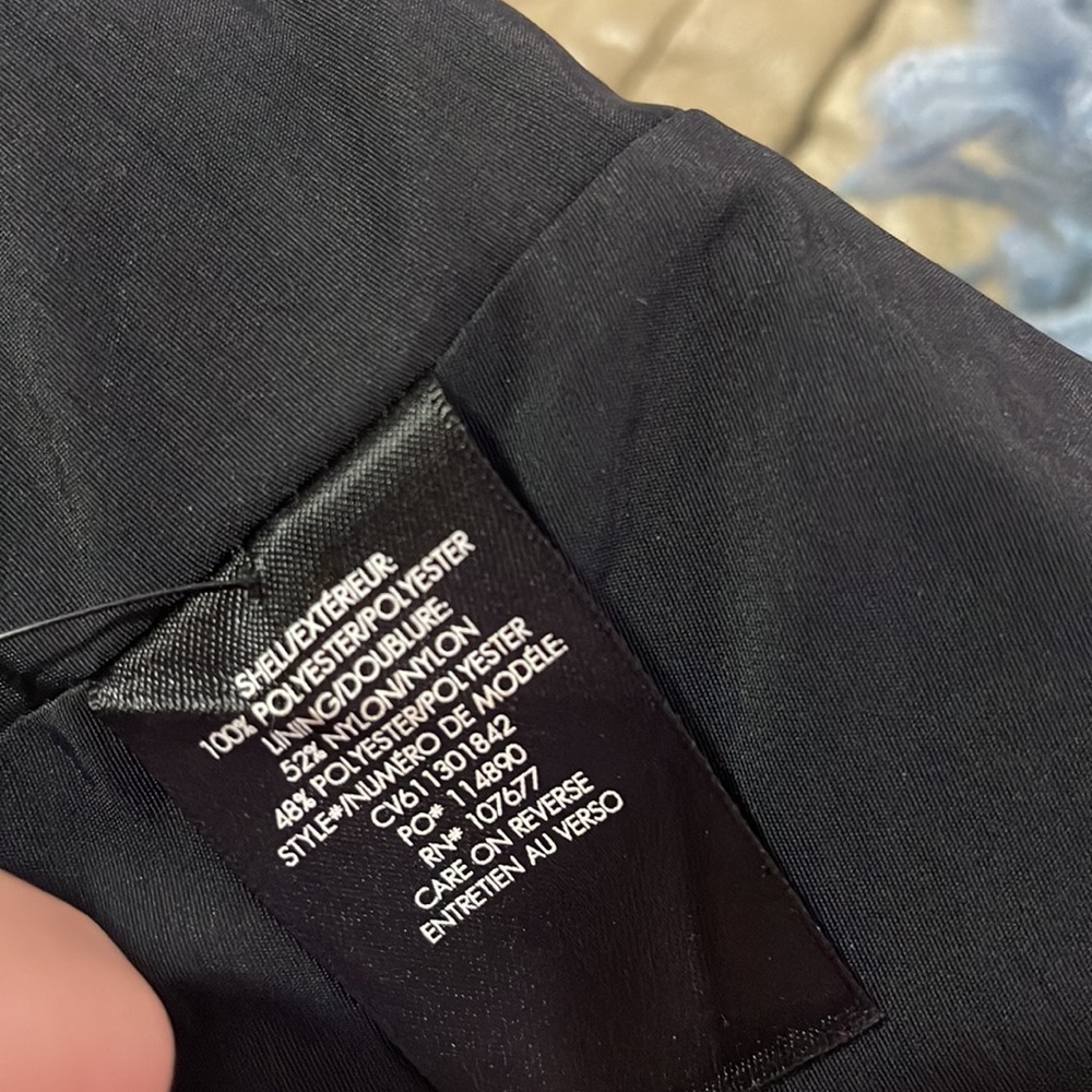 Alice + Olivia Basquiat Beaded Limited Edition Maxi Skirt - Picture 11 of 11